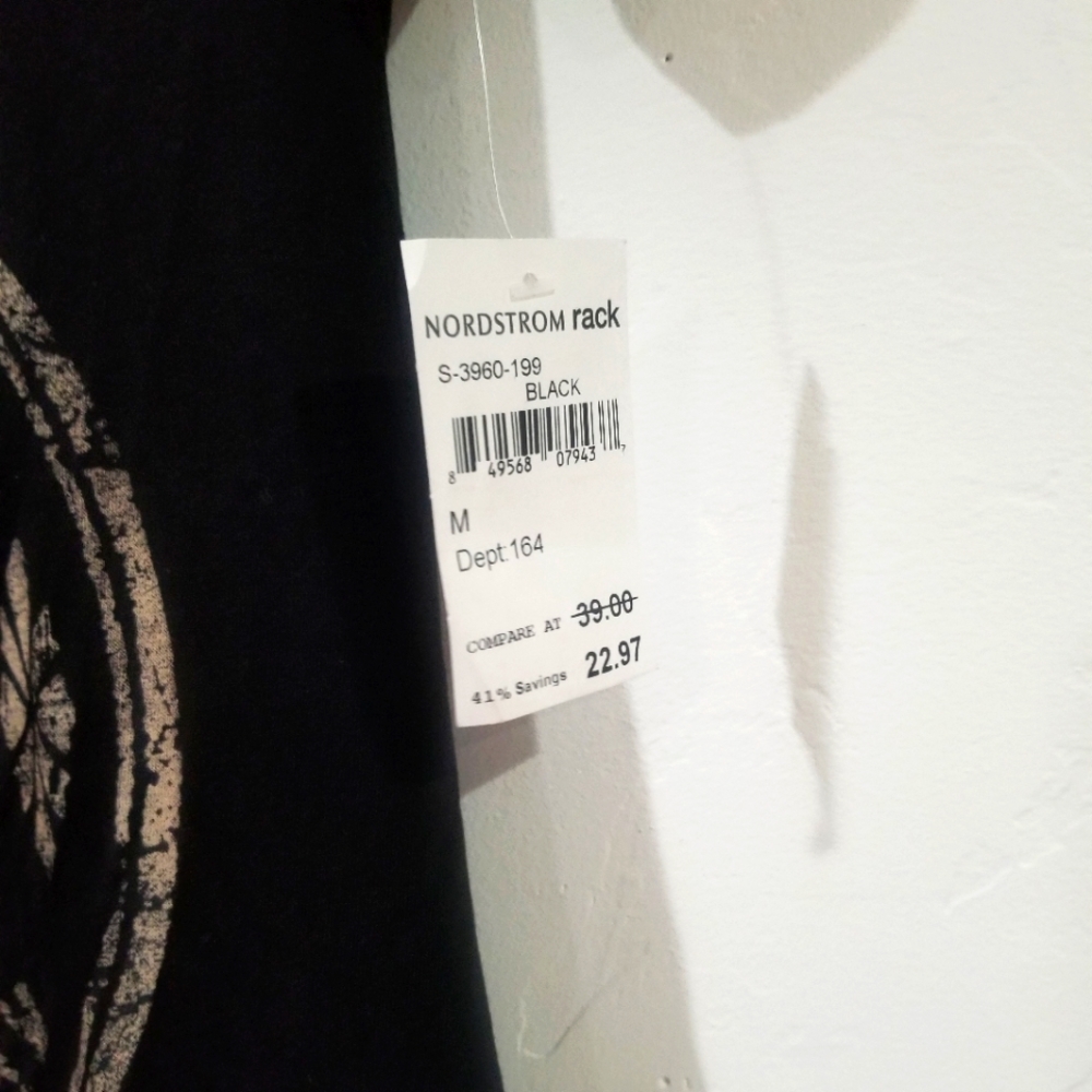 Signorelli tee - Picture 3 of 3